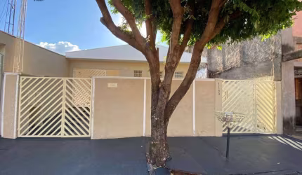 Casa para venda em Vila Monte Alegre de 180.00m² com 4 Quartos e 2 Garagens