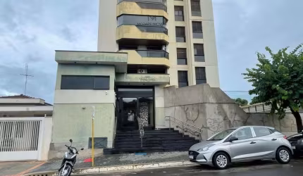 Apartamento para venda em Vila Bandeirantes de 238.00m² com 3 Quartos, 3 Suites e 2 Garagens