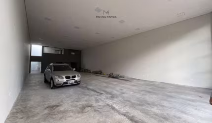 Sala Comercial para venda em Panorama de 369.00m²