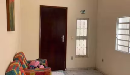 Casa para venda em Jardim Sumaré de 121.00m² com 2 Quartos, 1 Suite e 1 Garagem