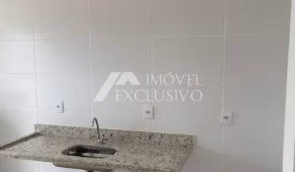 Apartamento para alugar em Residencial Parque Dos Servidores de 59.00m² com 2 Quartos, 1 Suite e 1 Garagem
