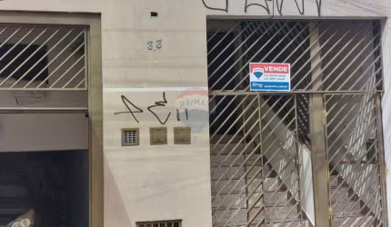 Sala Comercial para venda em Anhangabaú de 269.00m² com 4 Quartos e 2 Garagens