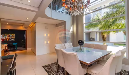 Casa para venda em Jardim Social de 212.00m² com 3 Quartos, 3 Suites e 2 Garagens