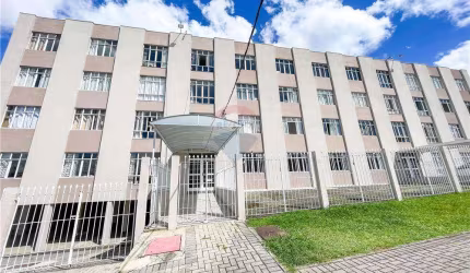 Apartamento para venda em Cristo Rei de 67.70m² com 3 Quartos e 1 Garagem