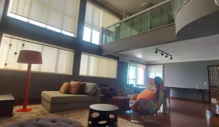 Apartamento para venda e aluguel em Jardim São Luiz de 239.00m² com 3 Quartos, 3 Suites e 3 Garagens