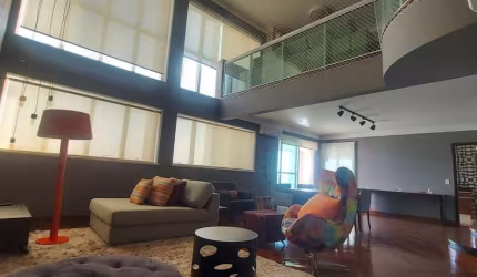 Apartamento para venda e aluguel em Jardim São Luiz de 239.00m² com 3 Quartos, 3 Suites e 3 Garagens