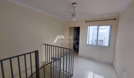 Cobertura para venda em Vila Virgínia de 102.00m² com 2 Quartos e 1 Garagem