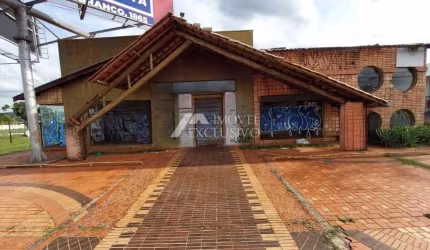 Terreno para alugar em Nova Ribeirânia de 2760.00m²