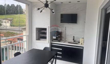 Casa para venda em Jordanópolis de 85.00m² com 1 Quarto, 1 Suite e 4 Garagens