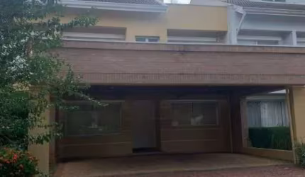 Casa de Condomínio para venda e aluguel em Parque Taquaral de 388.00m² com 4 Quartos, 2 Suites e 6 Garagens