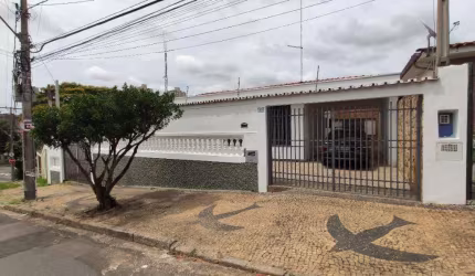 Casa para alugar em Jardim Chapadão de 200.00m² com 3 Quartos, 1 Suite e 3 Garagens