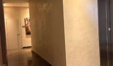 Apartamento para venda em Paraíso de 163.00m² com 3 Quartos e 3 Suites