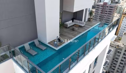 Apartamento para venda em Cambuí de 111.00m² com 3 Quartos, 3 Suites e 3 Garagens