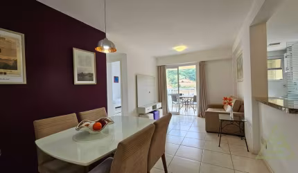 Apartamento para venda em Itaipava de 71.00m² com 2 Quartos, 1 Suite e 1 Garagem