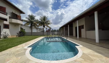 Casa de Condomínio para alugar em Condomínio Village Visconde De Itamaracá de 423.00m² com 3 Quartos, 3 Suites e 6 Garagens