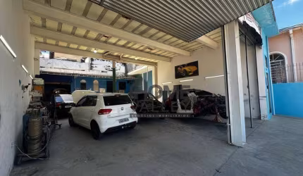Galpão / Depósito / Armazém para alugar em Jardim Bom Sucesso de 78.00m² com 11 Garagens