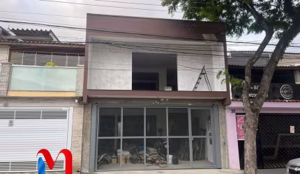 Sala Comercial para alugar em Parque Fongaro de 300.00m² com 1 Garagem