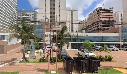 Apartamento para venda em Jardim Tarraf II de 65.00m² com 2 Quartos e 2 Garagens