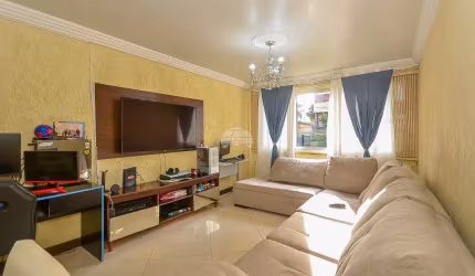 Apartamento para venda em Batel de 87.00m² com 2 Quartos, 1 Suite e 1 Garagem