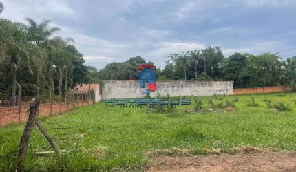 Terreno para venda em Jardim Monte Belo de 1200.00m²