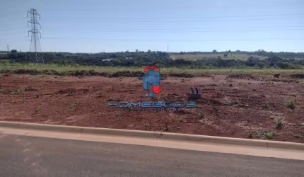 Terreno para venda em Jardim Dos Calegaris de 250.00m²