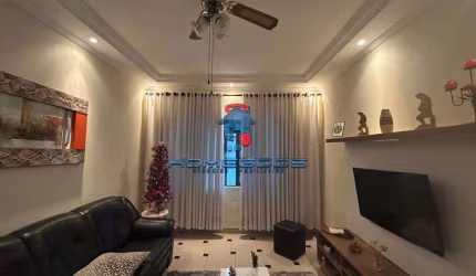 Casa para venda em Parque Taquaral de 117.50m² com 4 Quartos, 1 Suite e 6 Garagens