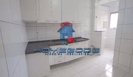 Apartamento para venda em Jardim Ypê de 58.00m² com 2 Quartos e 1 Garagem