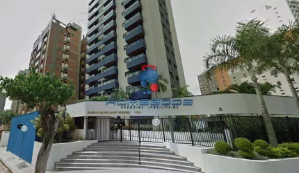 Cobertura para venda em Cambuí de 101.00m² com 2 Quartos, 2 Suites e 2 Garagens