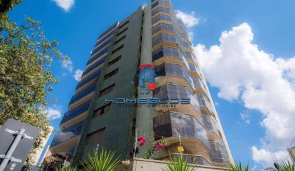 Cobertura para venda em Cambuí de 415.00m² com 4 Quartos, 4 Suites e 4 Garagens