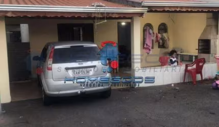 Casa para venda em Parque União Da Vitória de 250.00m² com 2 Quartos e 2 Garagens