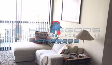 Apartamento para alugar em Cambuí de 70.00m² com 1 Quarto, 1 Suite e 1 Garagem