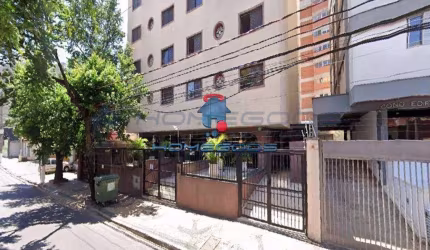 Apartamento para venda em Cambuí de 74.00m² com 2 Quartos e 1 Garagem