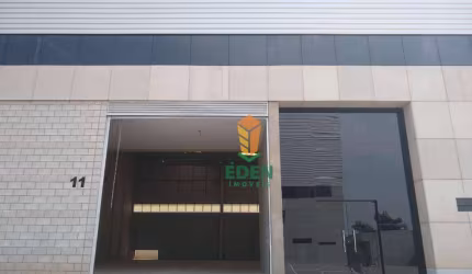 Galpão / Depósito / Armazém para alugar em Iporanga de 1123.00m²