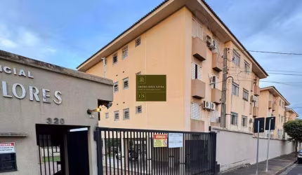 Apartamento para venda em Bosque da Felicidade de 70.00m² com 2 Quartos