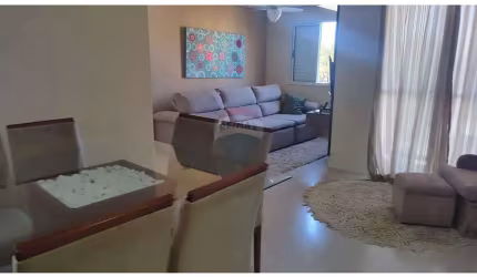 Apartamento para venda em Jardim Piratininga de 79.00m² com 2 Quartos, 1 Suite e 1 Garagem