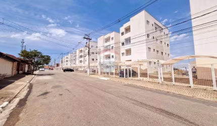 Apartamento para venda em Real Parque de 65.00m² com 2 Quartos e 1 Garagem