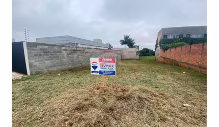 Terreno para venda em Loteamento Jardim Nova Andradina de 360.00m²