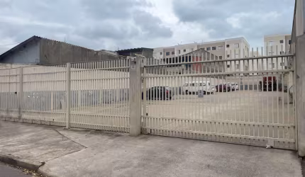 Lote / Terreno para venda em Vila São José de 815.00m²