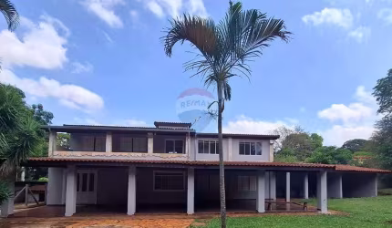 Chácara para venda em Bananal de 1240.00m² com 3 Quartos e 10 Garagens