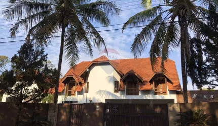 Chácara para venda em Condomínio Balneário Recreativa de 850.00m² com 7 Quartos, 7 Suites e 20 Garagens