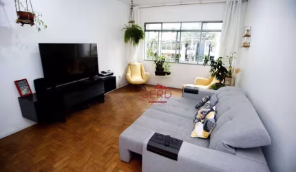 Apartamento para venda em Perdizes de 94.00m² com 2 Quartos e 1 Garagem
