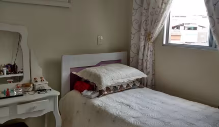 Apartamento para venda em Centro de 57.00m² com 3 Quartos e 1 Garagem