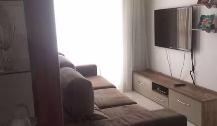 Apartamento para venda em Centro de 57.00m² com 2 Quartos e 1 Garagem