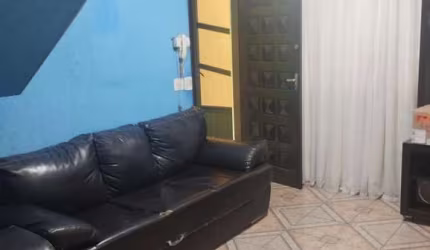 Sobrado para venda em Piraporinha de 200.00m² com 3 Quartos e 2 Garagens