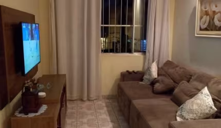 Apartamento para venda em Centro de 58.00m² com 2 Quartos e 1 Garagem