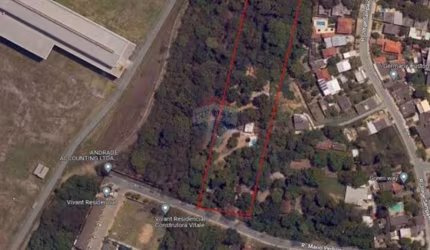 Chácara para venda em Campo Grande de 11305.00m² com 3 Quartos, 1 Suite e 500 Garagens