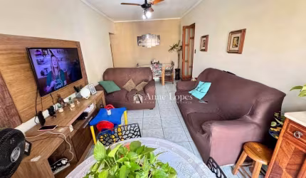 Apartamento para venda em Marapé de 87.00m² com 2 Quartos e 1 Garagem