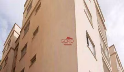Apartamento para venda em São Pedro de 53.00m² com 3 Quartos e 1 Garagem