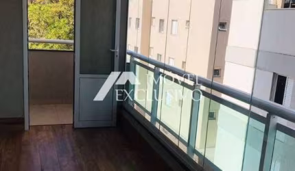 Apartamento para alugar em Jardim Botânico de 93.00m² com 3 Quartos, 1 Suite e 2 Garagens