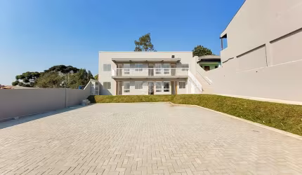 Apartamento para venda em Santa Terezinha de 42.00m² com 2 Quartos e 1 Garagem